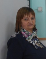 Сазонова Нина Петровна.
