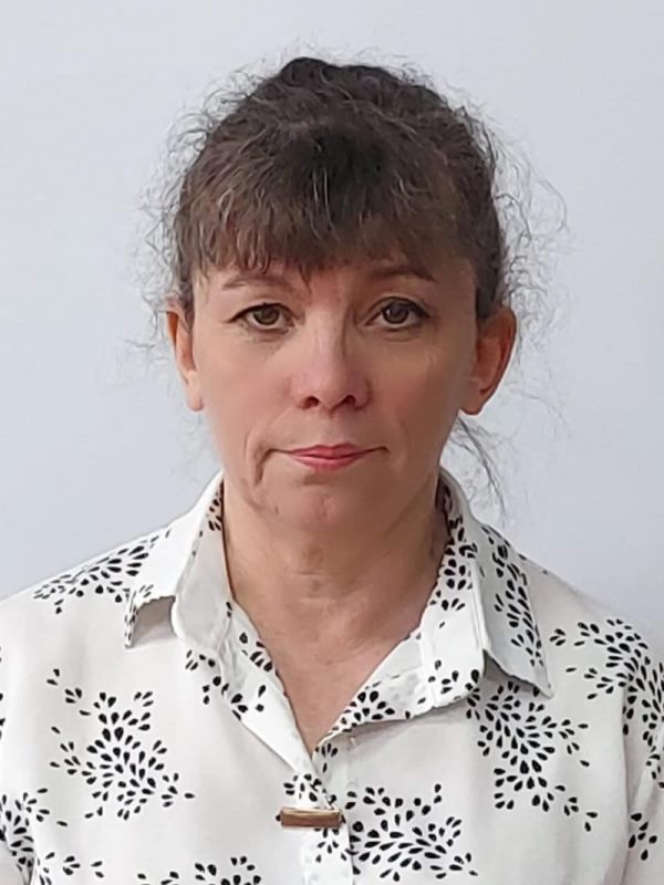 Иванова Людмила Евгеньевна.