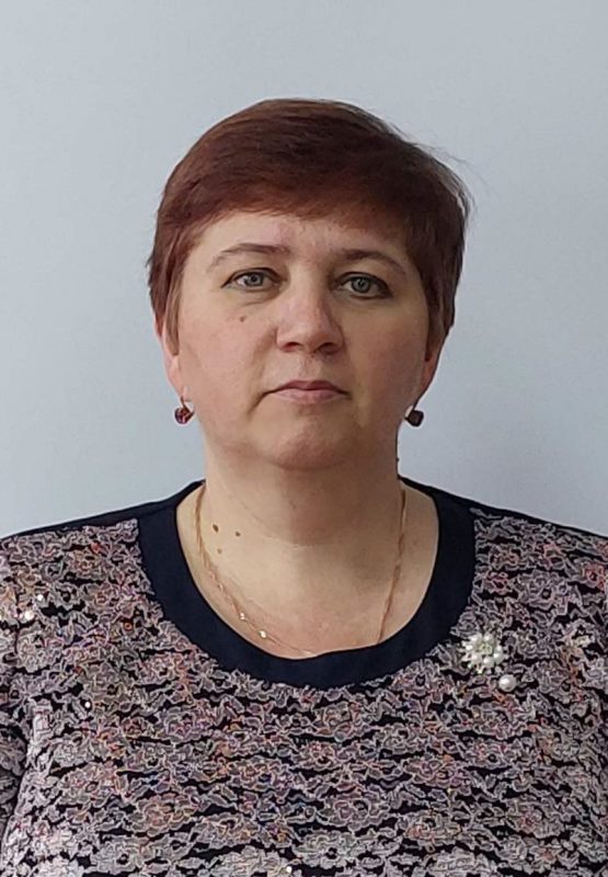 Юферова Светлана Михайловна Юферова Светлана Михайловна.
